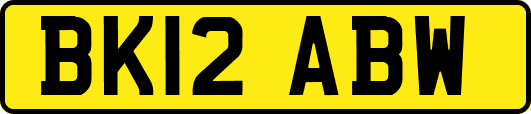 BK12ABW