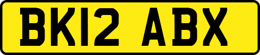 BK12ABX