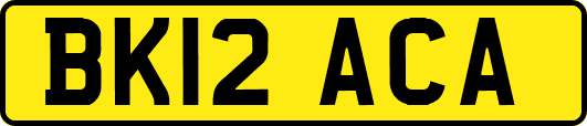 BK12ACA