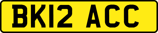 BK12ACC