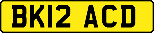 BK12ACD