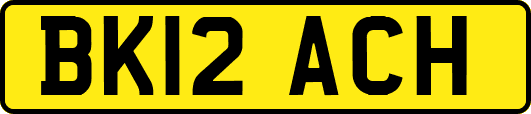 BK12ACH