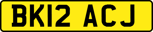 BK12ACJ