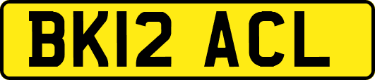 BK12ACL