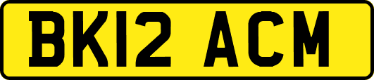 BK12ACM