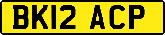 BK12ACP