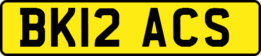 BK12ACS