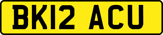 BK12ACU
