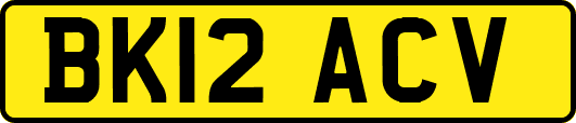 BK12ACV