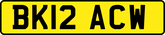BK12ACW