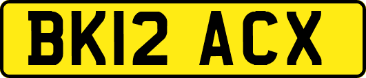 BK12ACX