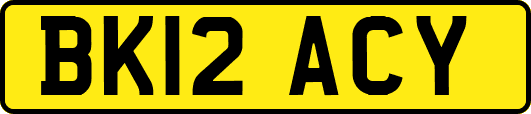 BK12ACY