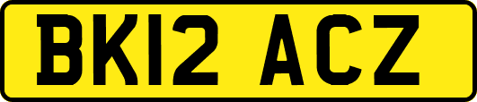 BK12ACZ