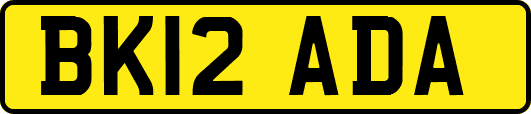 BK12ADA