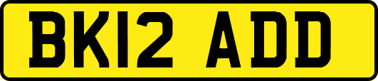 BK12ADD