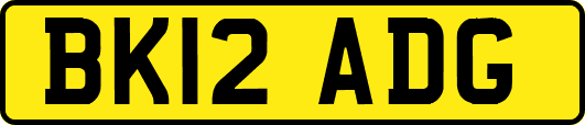 BK12ADG