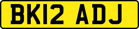 BK12ADJ