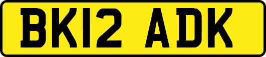 BK12ADK