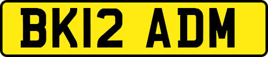 BK12ADM