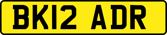 BK12ADR