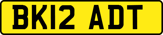 BK12ADT