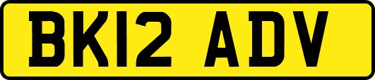 BK12ADV