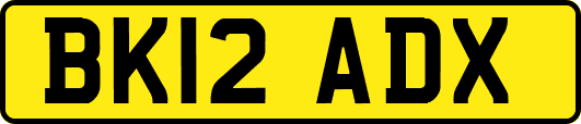 BK12ADX