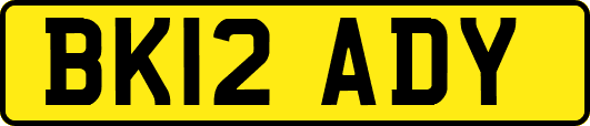 BK12ADY