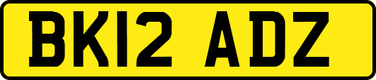 BK12ADZ