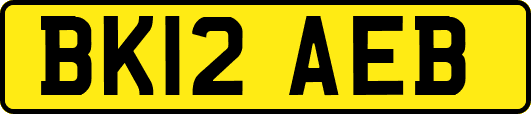 BK12AEB
