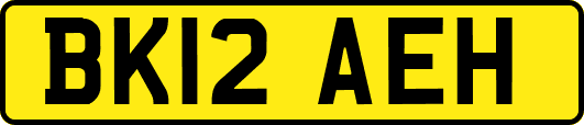 BK12AEH