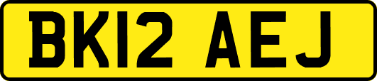 BK12AEJ