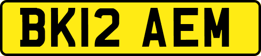 BK12AEM