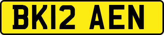 BK12AEN