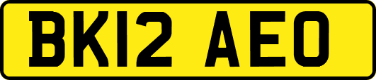 BK12AEO