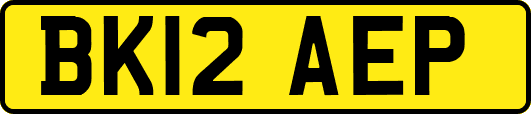 BK12AEP