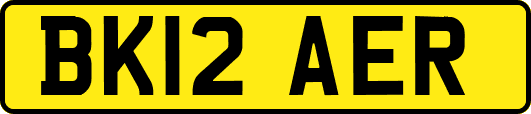 BK12AER