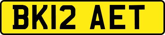 BK12AET