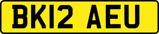 BK12AEU