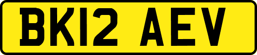 BK12AEV
