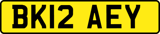 BK12AEY