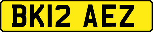 BK12AEZ