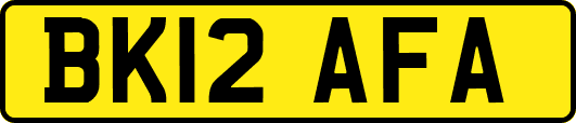 BK12AFA