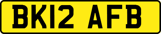 BK12AFB