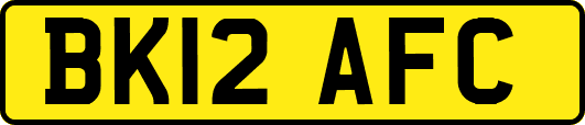 BK12AFC