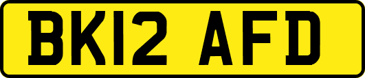 BK12AFD