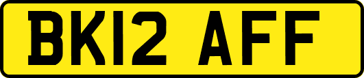 BK12AFF