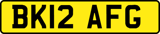 BK12AFG