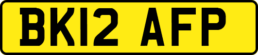 BK12AFP