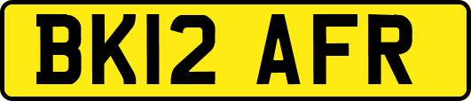 BK12AFR